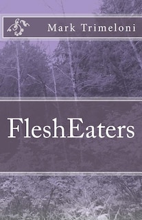 Front cover_FleshEaters