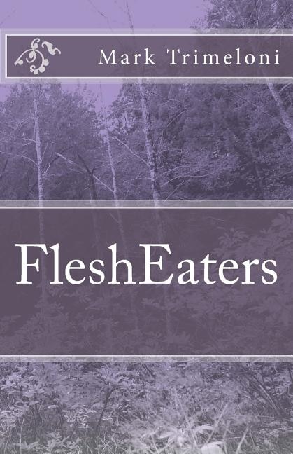 Front cover_FleshEaters