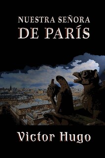 Front cover_Nuestra Señora De París