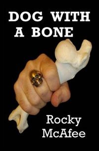 Front cover_Dog With A Bone