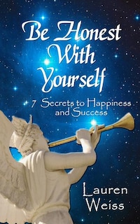 Front cover_Be Honest With Yourself