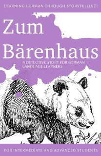 Front cover_Learning German through Storytelling