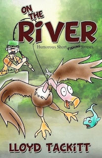 Front cover_On The River