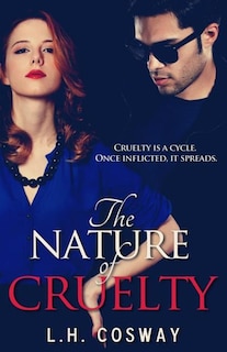 Front cover_The Nature of Cruelty