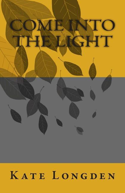 Couverture_Come Into the Light