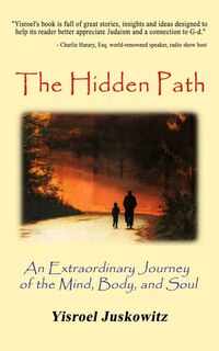Couverture_The Hidden Path