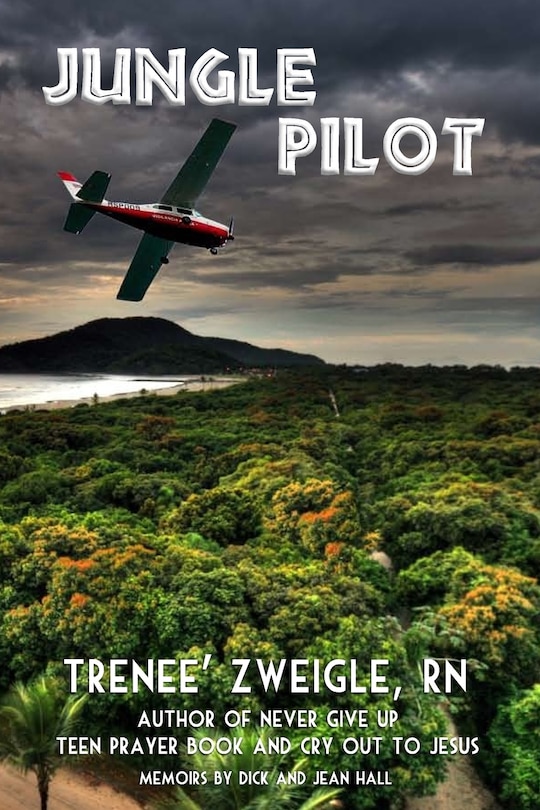 Front cover_Jungle Pilot