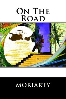 Couverture_On The Road