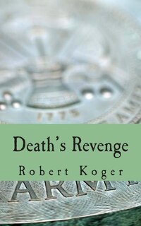 Front cover_Death's Revenge