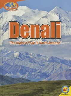 Front cover_Denali