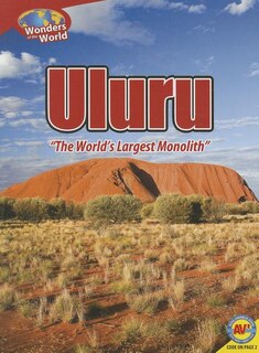 Front cover_Uluru