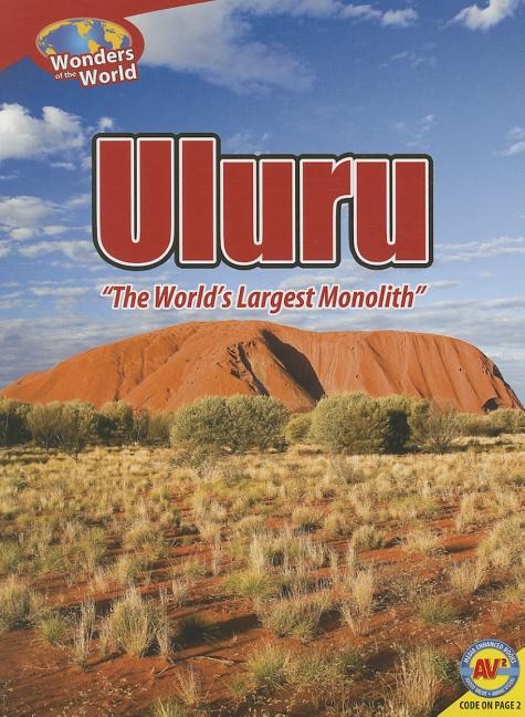 Front cover_Uluru