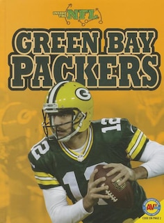 Couverture_Green Bay Packers