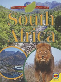 Couverture_South Africa