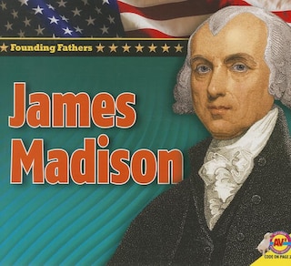 Front cover_James Madison