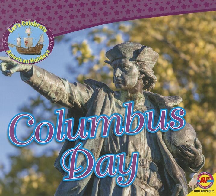 Couverture_Columbus Day