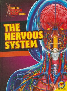Front cover_The Nervous System