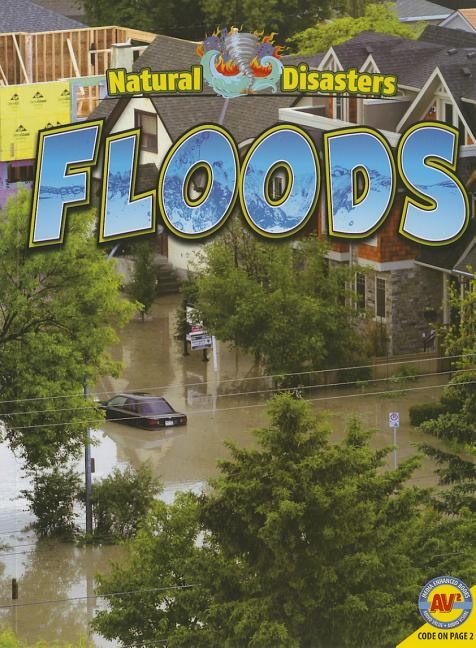 Front cover_Floods