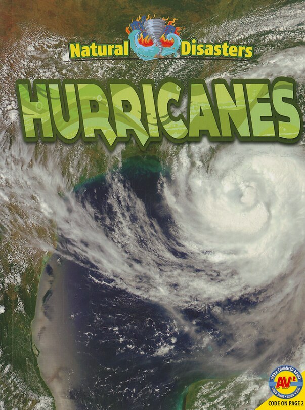 Front cover_Hurricanes