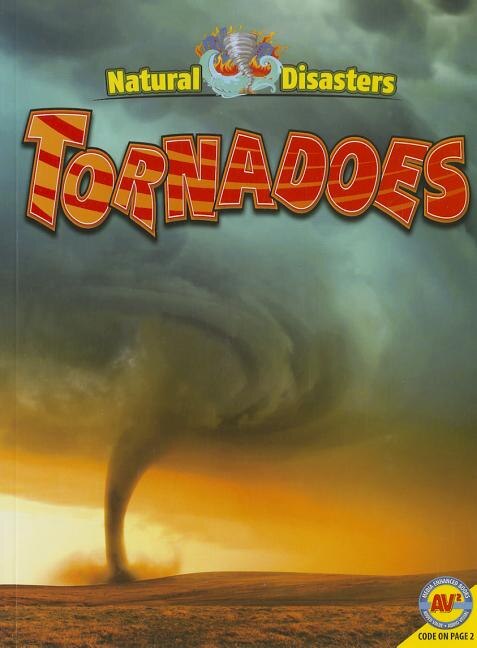 Front cover_Tornadoes