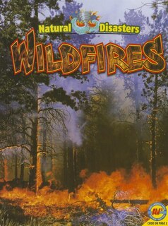 Front cover_Wildfires