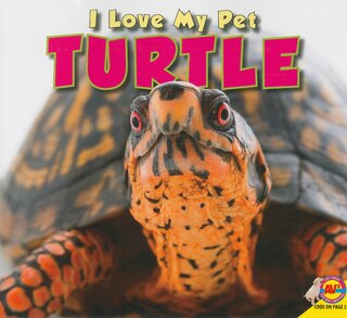 Front cover_Turtle