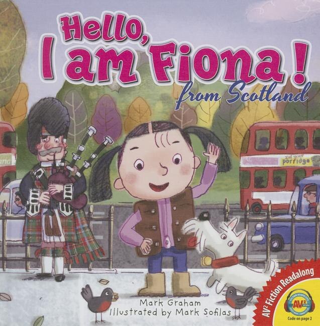 Couverture_Hello, I Am Fiona from Scotland