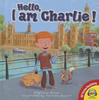 Couverture_Hello, I Am Charlie from London