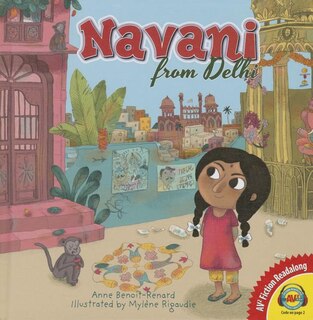 Couverture_Navani from Delhi