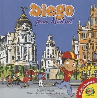 Front cover_Diego from Madrid