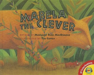 Front cover_Mabela the Clever