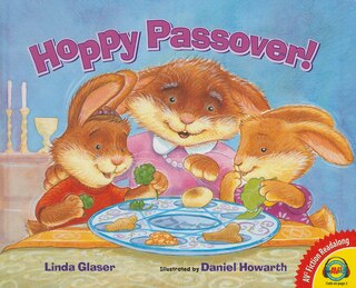 Front cover_Hoppy Passover!