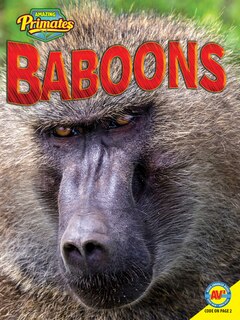 Front cover_Baboons