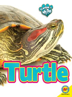 Front cover_Turtle