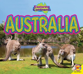 Front cover_Australia