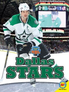 Couverture_Dallas Stars
