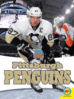 Front cover_Pittsburgh Penguins