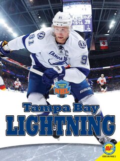 Couverture_Tampa Bay Lightning