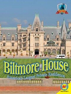 Front cover_Biltmore House