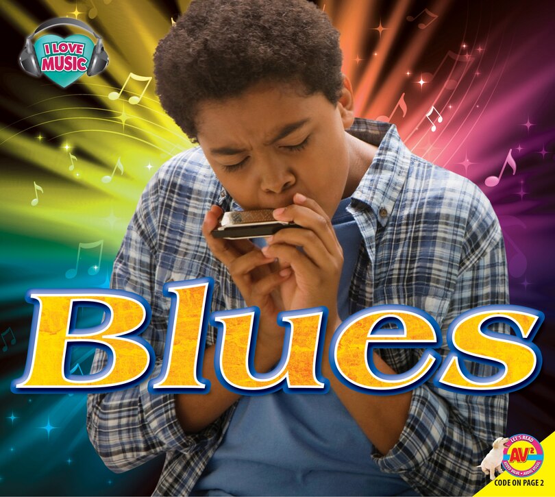 Front cover_Blues