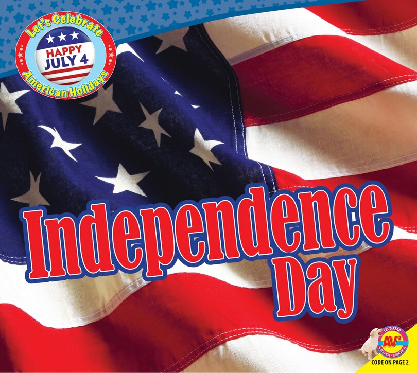 Front cover_Independence Day
