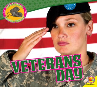 Front cover_Veterans' Day