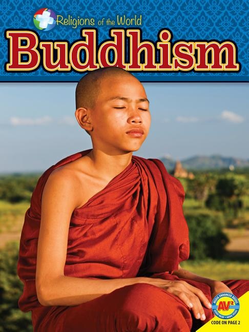 Front cover_Buddhism