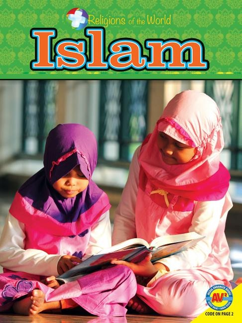 Couverture_Islam