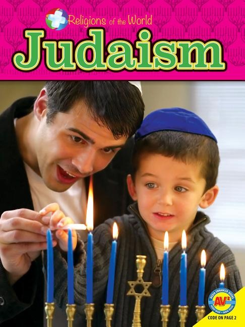 Couverture_Judaism