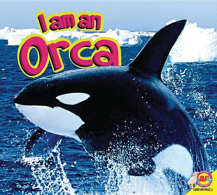 Couverture_I Am a Orca