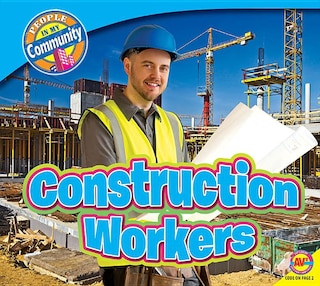 Front cover_Construction Workers