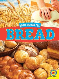 Front cover_Bread
