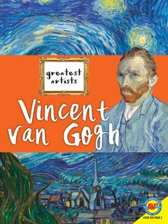 Couverture_Vincent Van Gogh