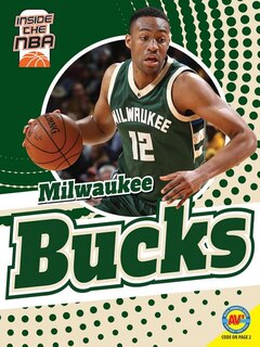 Couverture_Milwaukee Bucks